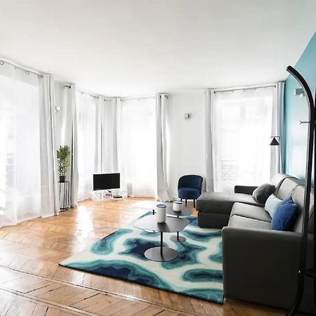Edgar Suites Marais - Temple パリ エクステリア 写真