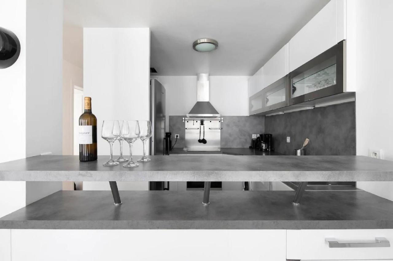 Edgar Suites Marais - Temple パリ エクステリア 写真
