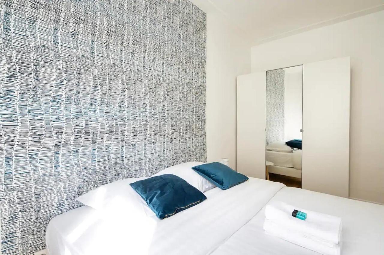 Edgar Suites Marais - Temple パリ エクステリア 写真