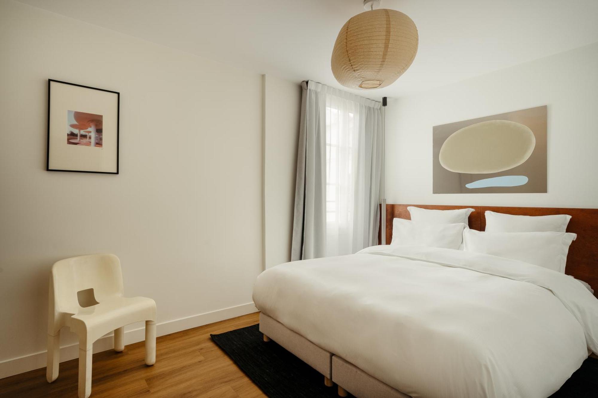 Edgar Suites Marais - Temple パリ エクステリア 写真