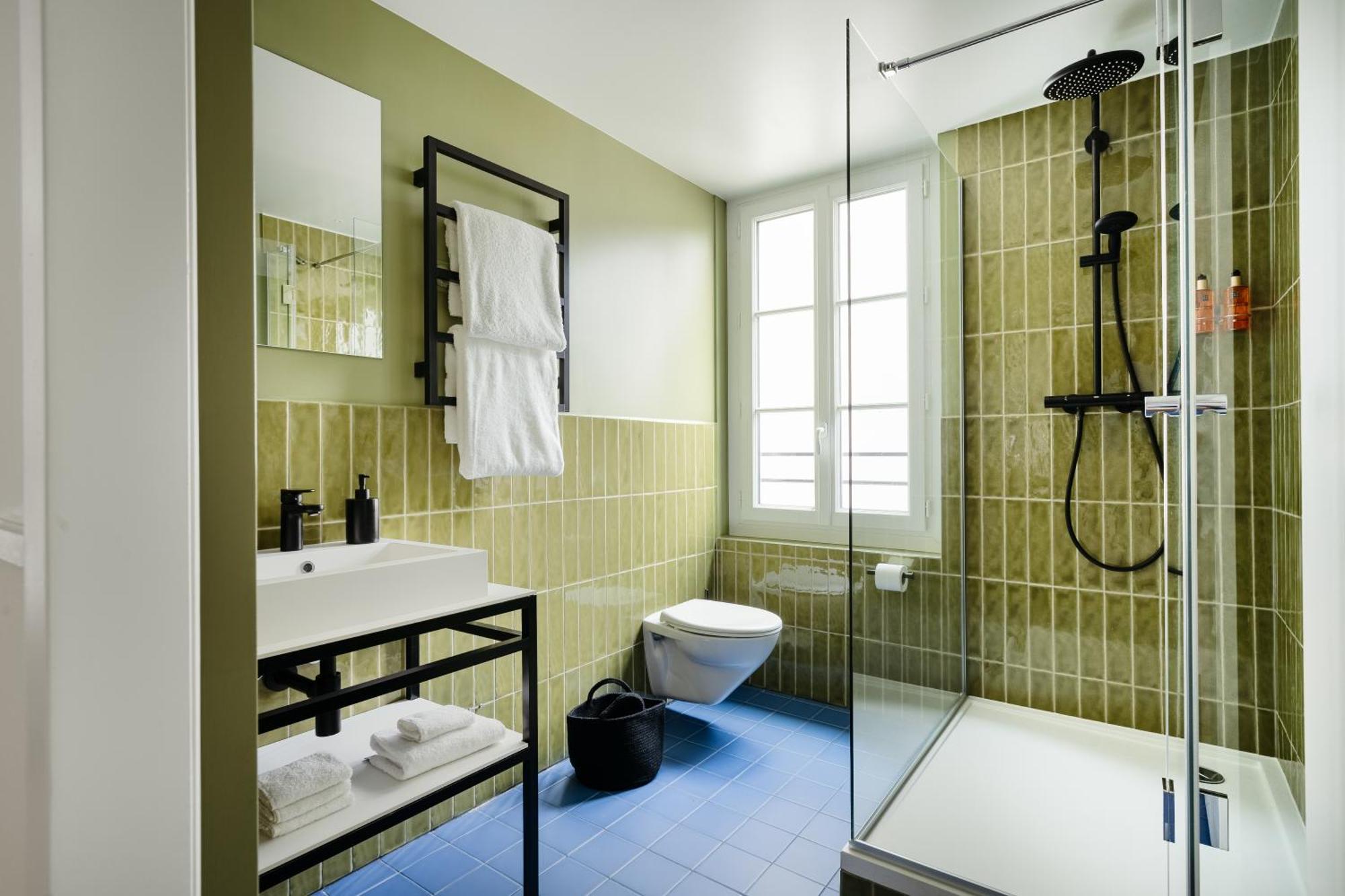 Edgar Suites Marais - Temple パリ エクステリア 写真