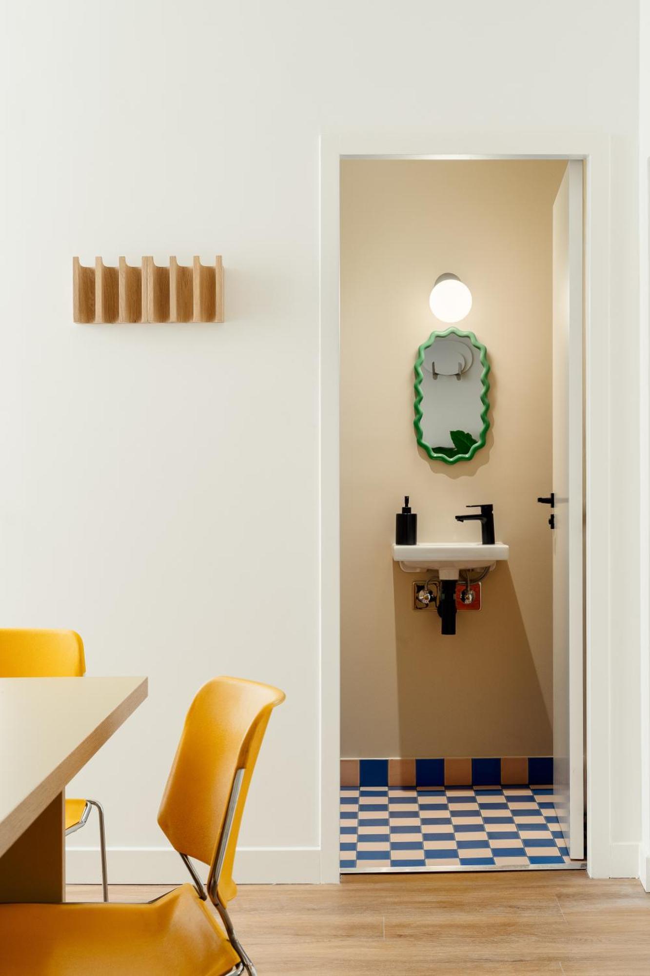 Edgar Suites Marais - Temple パリ エクステリア 写真