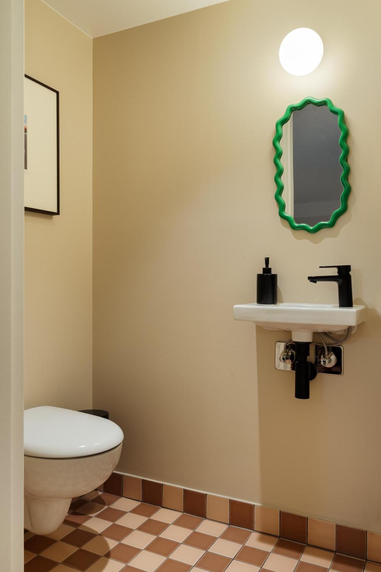 Edgar Suites Marais - Temple パリ エクステリア 写真