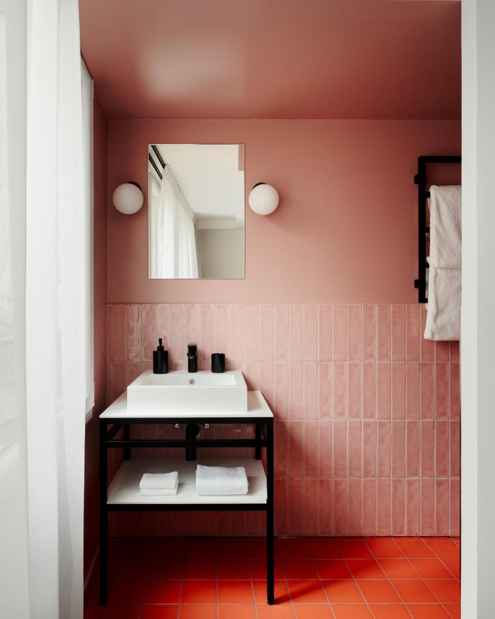 Edgar Suites Marais - Temple パリ エクステリア 写真