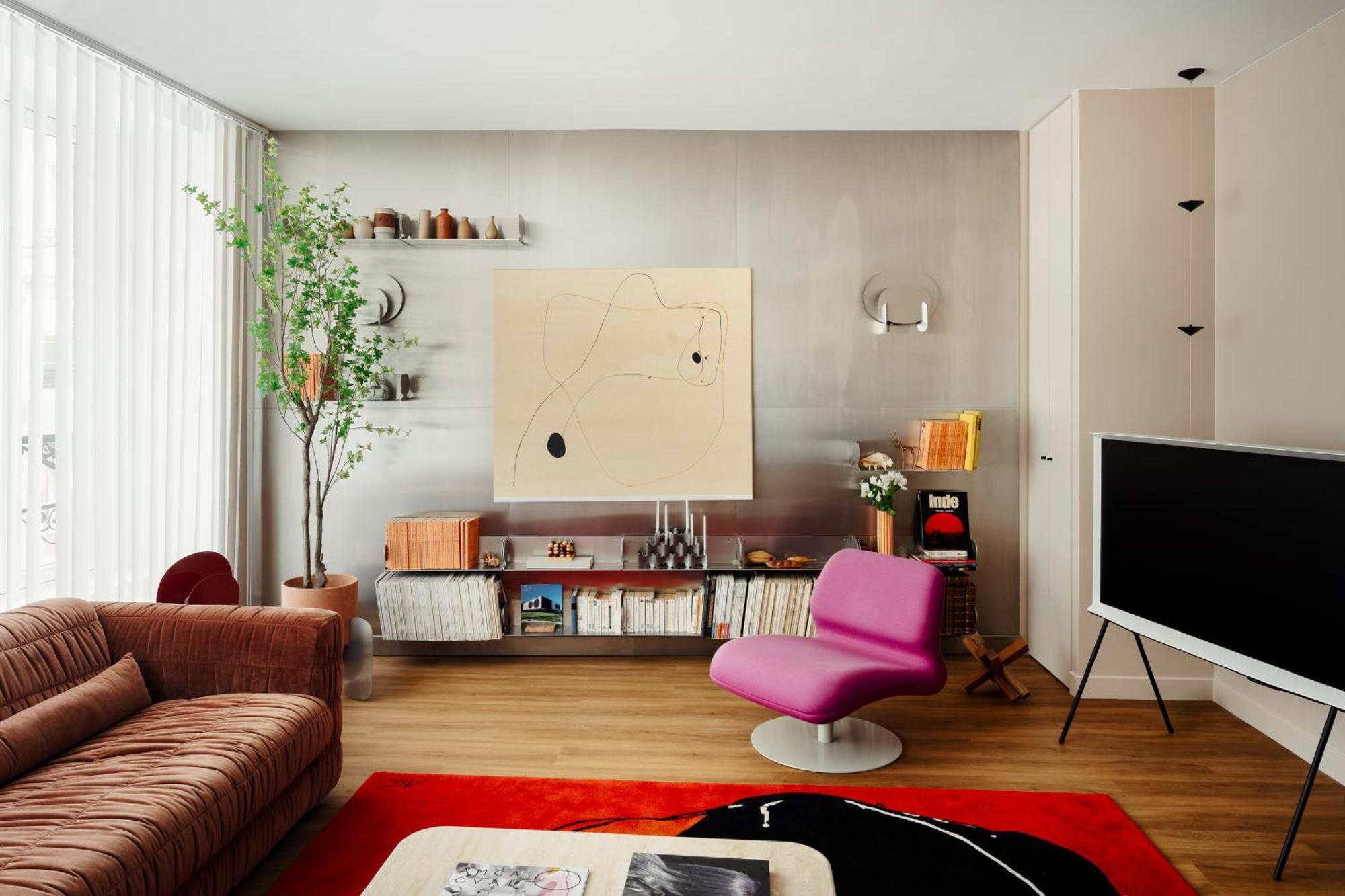 Edgar Suites Marais - Temple パリ エクステリア 写真