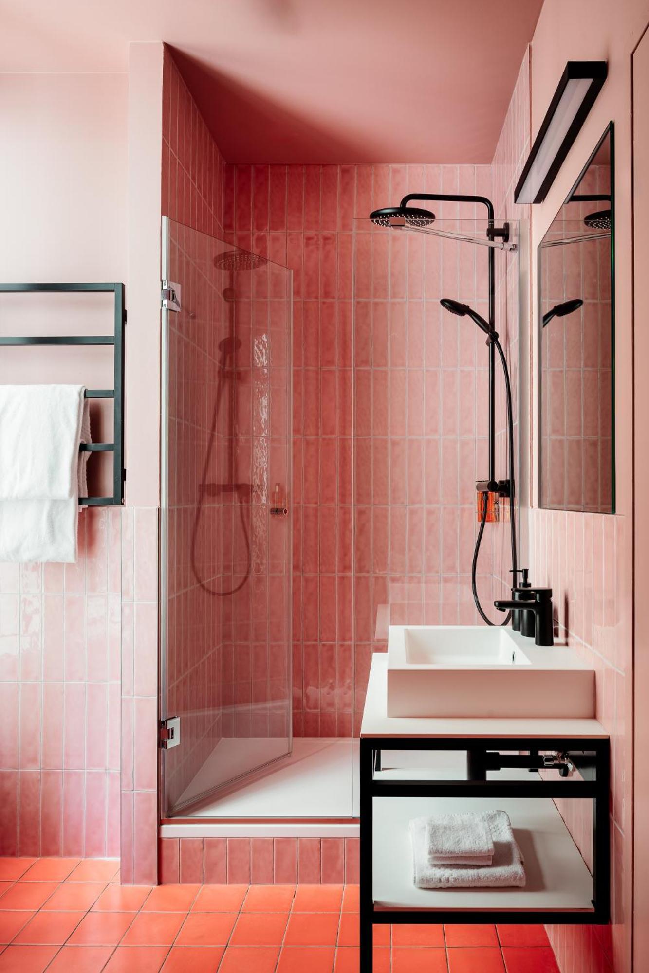Edgar Suites Marais - Temple パリ エクステリア 写真