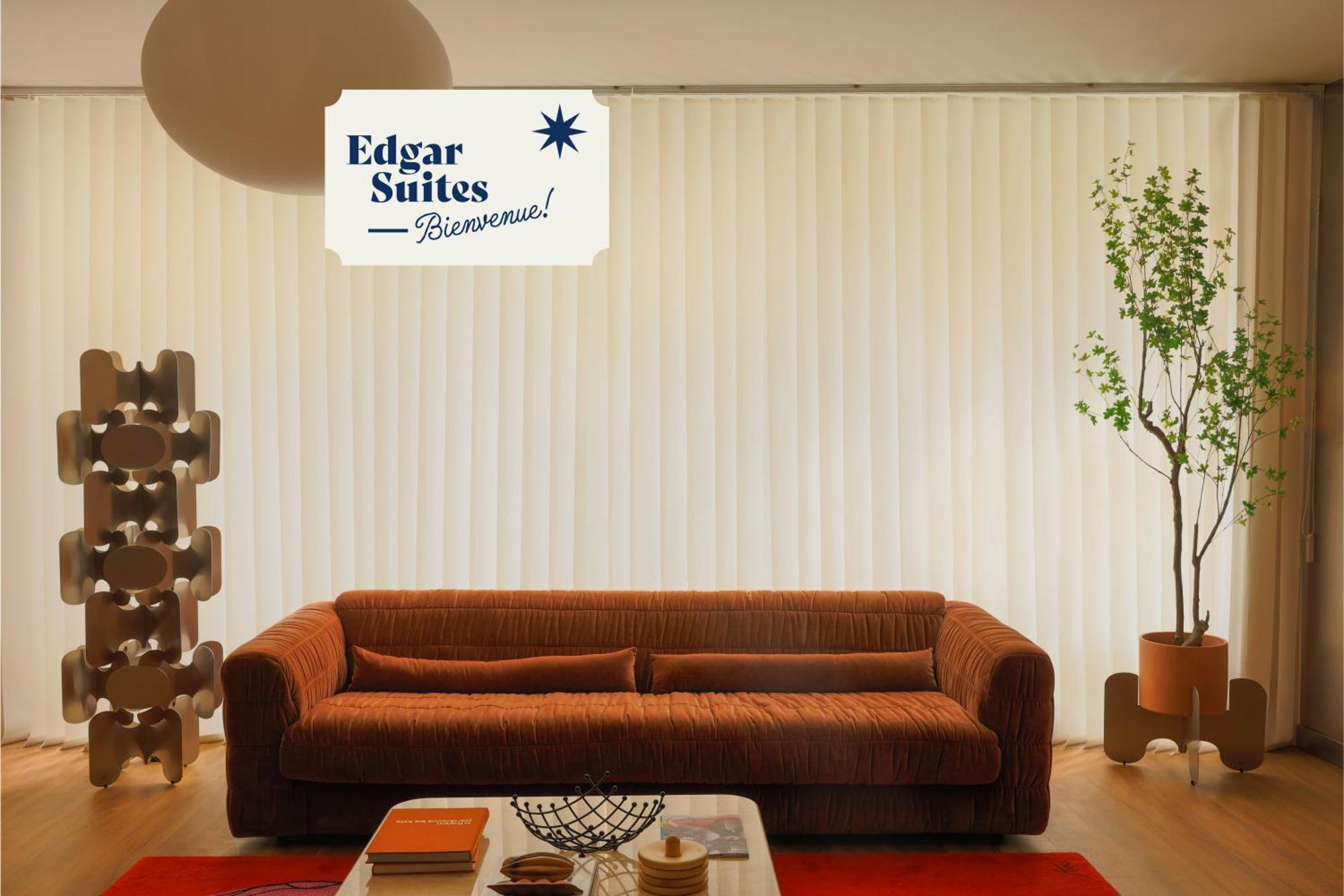 Edgar Suites Marais - Temple パリ エクステリア 写真
